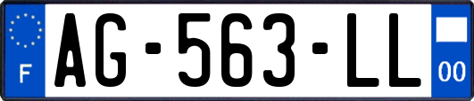 AG-563-LL