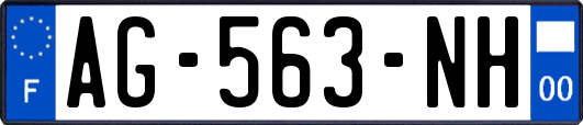 AG-563-NH