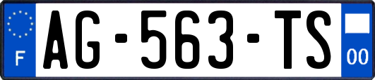 AG-563-TS