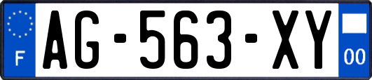 AG-563-XY
