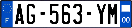 AG-563-YM