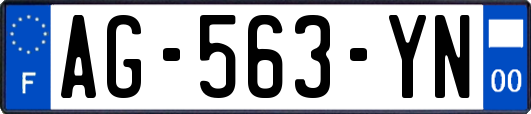 AG-563-YN