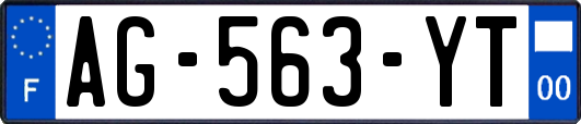 AG-563-YT