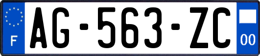 AG-563-ZC