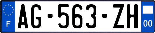 AG-563-ZH