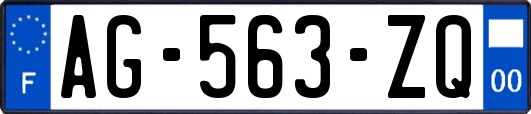 AG-563-ZQ