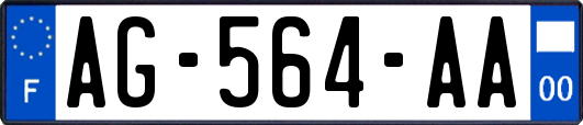 AG-564-AA