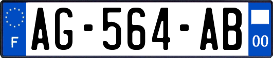 AG-564-AB