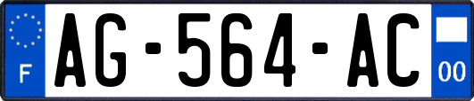 AG-564-AC