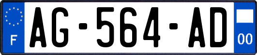 AG-564-AD