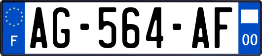 AG-564-AF