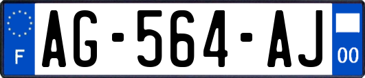 AG-564-AJ