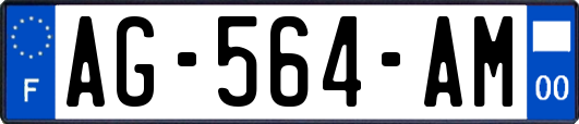 AG-564-AM