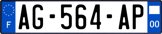 AG-564-AP