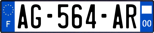 AG-564-AR