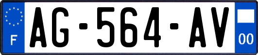 AG-564-AV