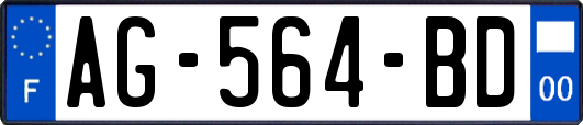 AG-564-BD