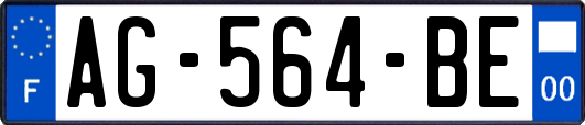 AG-564-BE