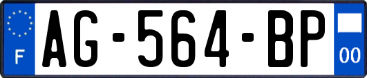 AG-564-BP