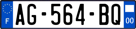 AG-564-BQ