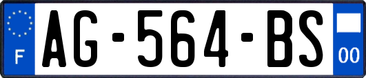 AG-564-BS