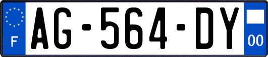 AG-564-DY