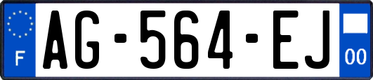 AG-564-EJ