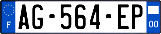 AG-564-EP