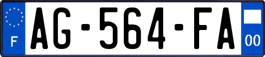 AG-564-FA