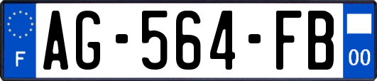 AG-564-FB