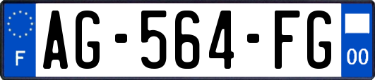 AG-564-FG