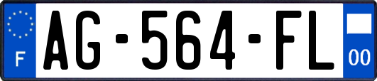 AG-564-FL