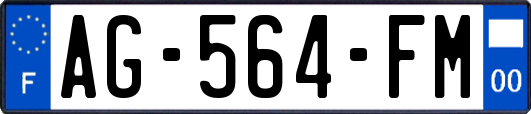AG-564-FM