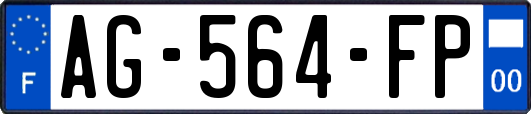 AG-564-FP