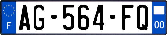 AG-564-FQ