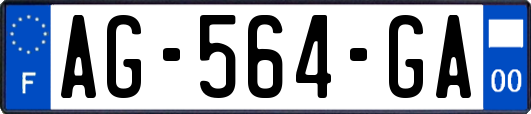 AG-564-GA