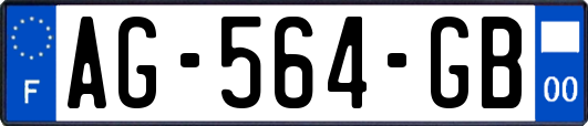 AG-564-GB
