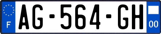 AG-564-GH