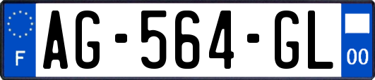 AG-564-GL