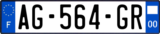 AG-564-GR