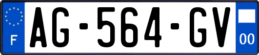 AG-564-GV