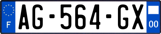 AG-564-GX