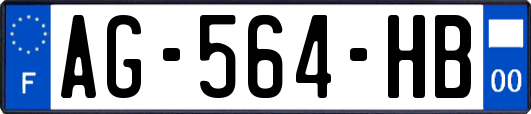 AG-564-HB