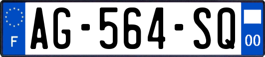 AG-564-SQ