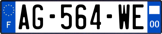 AG-564-WE