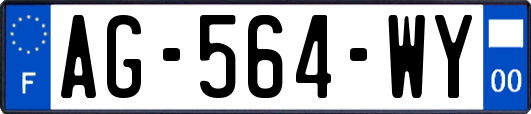 AG-564-WY