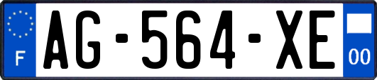 AG-564-XE