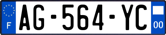 AG-564-YC