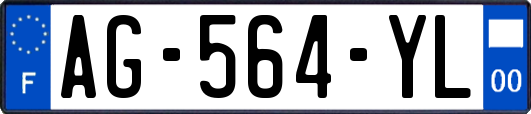 AG-564-YL