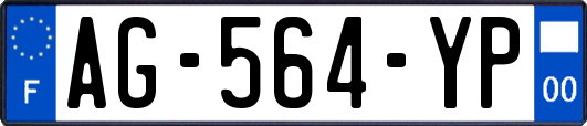 AG-564-YP